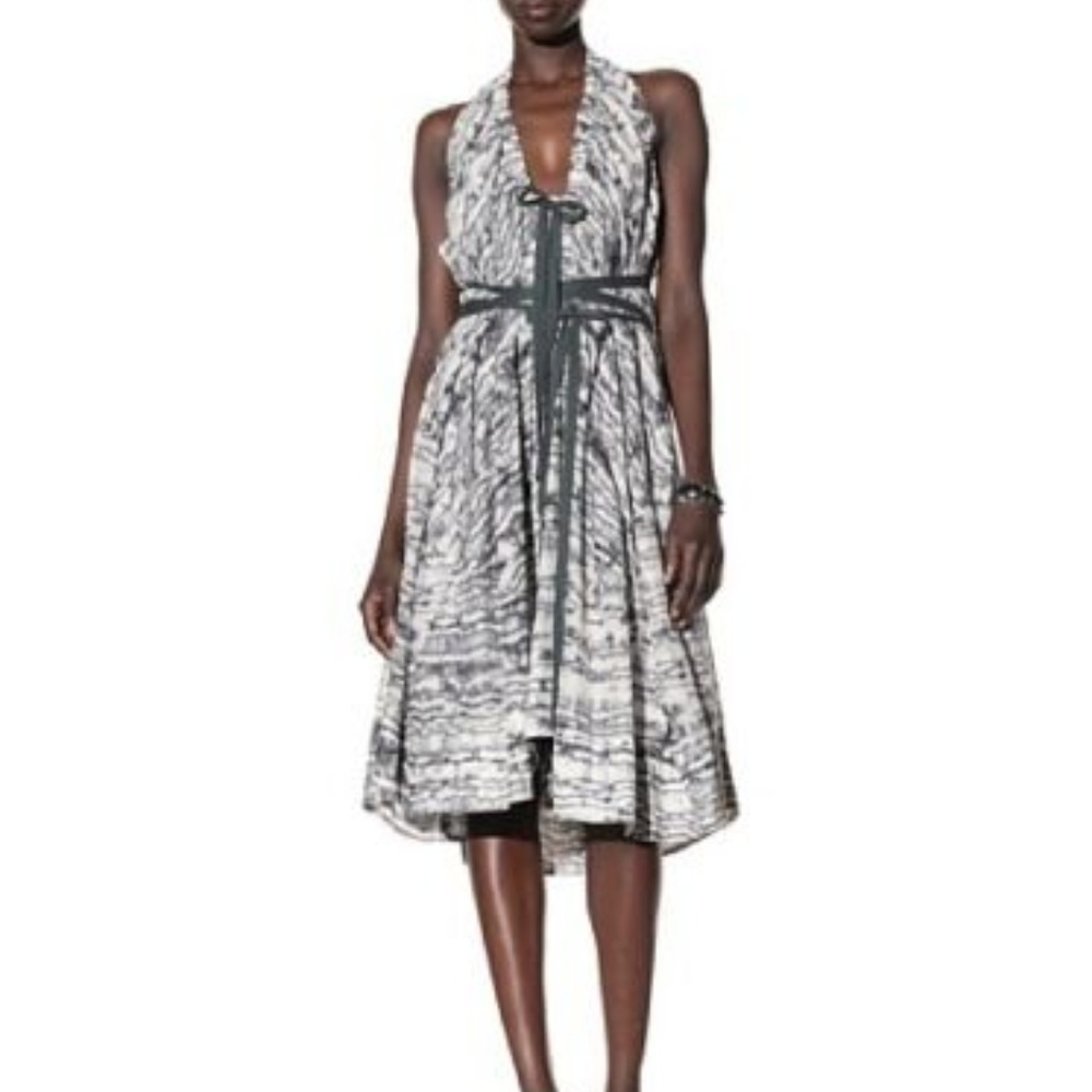 Gorgeous Preloved L.A.M.B. Dress - Picture 5 of 6